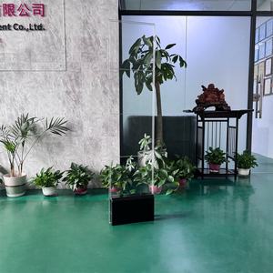 Système antivol pour magasin de vêtements en acrylique EAS RF 8,2 MHz, système de détection de porte de sécurité MONO pour supermarché - Product Image 3