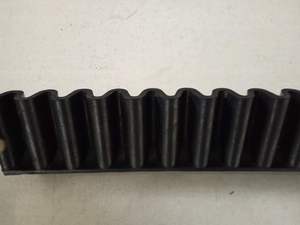 Çin Polyester kumaş kauçuk konveyör bant fiyatı - Product Image 3