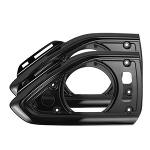 Prototipos de Plástico Dongcheng, Modelos Personalizados Mecanizados por CNC en ABS para Producción Rápida de Muestras - Product Image 1