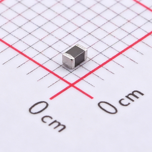 MLCC Capacitor Original In Stock High Quality 1uF 6.3V X5R Dielectric SMD 0402 Package Multilayer Ceramic C1608X5R1E106MT000E - Product Image 1