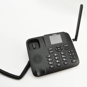 Téléphone sans fil <span class=keywords><strong>fixe</strong></span> DLNA ZT928D 4G GSM, smartphone 3G et 4G <span class=keywords><strong>avec</strong></span> carte SIM, téléphone sans fil et fonctions de ligne <span class=keywords><strong>fixe</strong></span> - Product Image 4