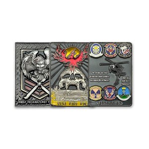 Manufacturer Sale Metal Antique Souvenir Gold Brass Silver 3D Zinc Alloy Art & Collectible Challenge Coins Custom With Logo