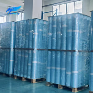 Papel de Diseño CAD Profesional, Documentación de Proyectos de Arquitectura, Dibujo Técnico CAD, Dibujo de Ingeniería Azul, Hoja CAD - Product Image 5