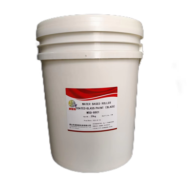 Excellent Quality Nano High Hardness 2H Acrylic Resin Glass Protection Waterproof Liquid Coating Paint Water-Based