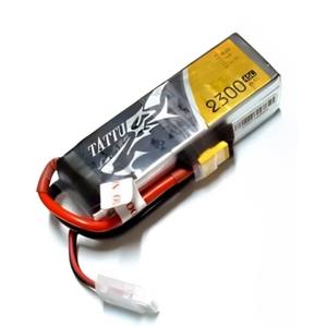 Tattu ACE 650 850 1300 1550 1800 2200 2300mAh 2S 3S 4S 45C 75C 리포 배터리 <span class=keywords><strong>RC</strong></span> 부품 FPV용 - Product Image 4
