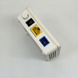 ไม่ HG8010H ใหม่1พอร์ต1GE 13/ 15/17ชนิด ONU สำหรับ HG8310M FTTH/EG8010H รองรับการเชื่อมต่อ WiFi อุปกรณ์ใยแก้วนำแสง - Product Image 5