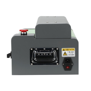 Commercial Industrial Light-Duty Cardboard Shredder Machine Paper Cutting Machine for Cushion Protective Corrugated Packaging - Product Image 6