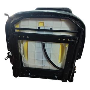 Alta calidad para Toyota 7-8F/10 montacargas asiento Assy suministro de fábrica al por mayor absorción de impacto montacargas repuestos 53750-88301-71 - Product Image 6