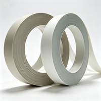 Bande de chant PVC et ABS effet bois mat, écologique, vente directe usine, pour bordure de meubles en panneaux mélaminés