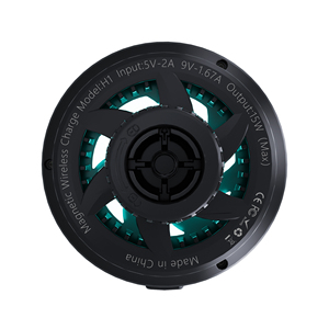 Chargeur de voiture <span class=keywords><strong>sans</strong></span> <span class=keywords><strong>fil</strong></span> super rapide 15W certifié Qi2 <span class=keywords><strong>S10</strong></span> magnétique personnalisé OEM ODM pour iPhone <span class=keywords><strong>SAMSUNG</strong></span> - Product Image 3