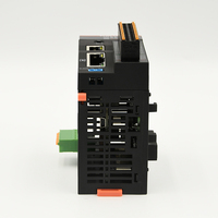 Módulo de CPU PLC LicOS con RS485 para Sistemas de Control de Automatización Industrial, Controladores Lógicos Programables Digitales, Precio al por Mayor