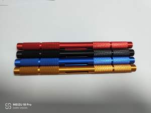 Garrot médical d'extérieur facile et rapide avec tige métallique, arrêt d'urgence des saignements - Product Image 5