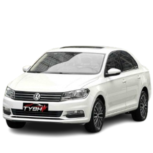 Volkswagen <span class=keywords><strong>Santana</strong></span> 1.6L 6AT Comfort Sedan Usado, Práctico, con Volante a la Izquierda, Transmisión Automática de 6 Velocidades, Vehículo de Segunda Mano en Venta - Product Image 1