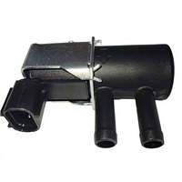 16131AA070 Katup Solenoid Pembersih Tabung Uap untuk Subaru BRZ Forester Legacy Outback XV 2.0L 2.5L EVAP 2M1462 CP755