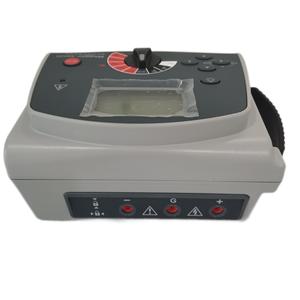 Para BM5200, Probador de Resistencia de Aislamiento de Alta Precisión de 5000V - Product Image 4