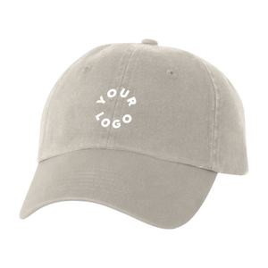 Gorras de Béisbol con Logotipo Bordado Personalizado, Diseño de 5 Paneles Estructurados con Visera Plana y Ligeramente Curvada, Patrón de Leopardo con Puntos Dobby, Hechas de Oxford - Product Image 4