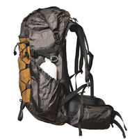 Sac à dos de randonnée 28L pour l'extérieur, le trekking, le voyage, l'escalade, le camping et l'alpinisme