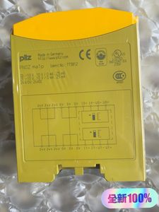 Módulo de Seguridad 773812 MAIP para PLC - Product Image 2