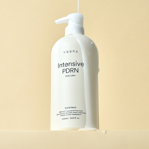 Loción Hidratante PDRN con Aroma a Albahaca y Neroli, Humectante Corporal con Acabado Aromático de Spa para una Piel Suave, Hecho en Corea para Exportación - Product Image 5
