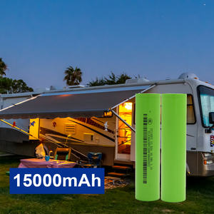 Cbak פתרון אחד לעצור Li-FePO4 3.2v 15ah ce מוסמך 2500 מחזור חיי סוללה עבור קטנוע חשמלי קטנוע חשמלי - Product Image 5