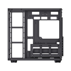 LOVINGCOOL Factory Price ATX Mid Towers &amp; Cases Tempered Glass Panel Server GPU <strong>PC</strong> Gaming <strong>Computer</strong> Case <strong>Game</strong> Casin <strong>Casing</strong> - Product Image 6