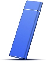 Disque SSD portable 2T 12TB 10TB 4TB 2TB 8T, disque dur externe USB3.0 rouge bleu argent, disque SSD mobile