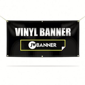 Design Custom PVC Waterproof Outdoor Advertising Banner Promotional <b>Flag</b> for Outdoor Use - Product Image 6