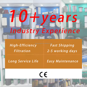 Filtro de Aire de Alta Calidad para Compresor de Aire Ingersoll Rand <span class=keywords><strong>39449293</strong></span> de Repuesto - Product Image 6