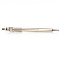 Nueva Bujía de Incandescencia CHIQING 367104A000 para H1/Starex (2.5T) y para Sorento (2.5L) con 1 Año de Garantía