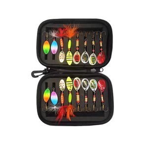 OEM OBM ODM Custom Waterproof Printing Plastic Soft <b>Zip</b> <b>Lock</b> Fish Lure Tackle Packaging EVA <b>Bags</b> - Product Image 1