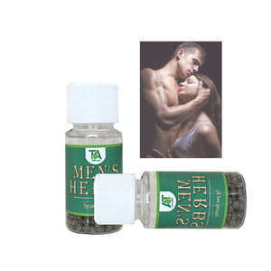 <span class=keywords><strong>Precio</strong></span> al por Mayor de Pastillas para Mejorar el Rendimiento Masculino, Suplementos Energéticos para la Salud Masculina - Product Image 1