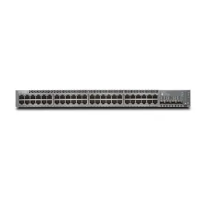 Network Switch EX2300-48T Juniper EX2300 Series Compact High-performance 48 Port Ethernet Switches