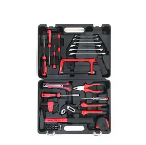 45PCS Tool kit set Waterpump pliers tool case set