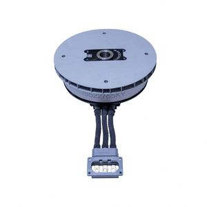 Motor de Propulsión T70 15522 de Material Metálico para Dron Agrícola T70 T70P Compatible con - Product Image 2