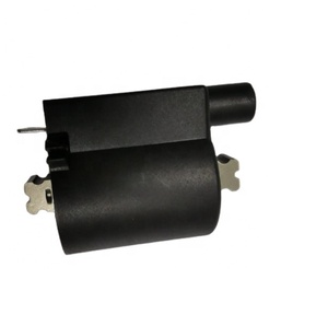 Bán Buôn Gn125 Điện Áp Cao Bugi Cuộn Dây Đánh Lửa Hiệu Suất Cao Và Bền Xe Máy Phụ Kiện Với Ống Thép Kẹp - Product Image 1