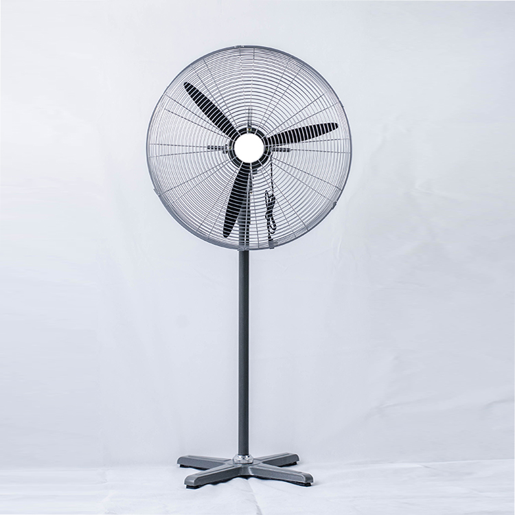 Industrial Fan Manufacturer Factory Electric Fan  Stand Fan