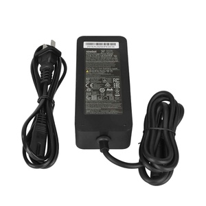 Chargeur ZT3 d'origine 54,6 V 1,3 A, adaptateur secteur pour trottinette électrique G3 4 Pro Plus, chargeur ZT3 Pro F3 GT3 d'origine EU - Product Image 3