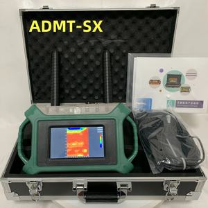 ADMT-300S-X ucuz yeraltı suyu dedektörü makine kuyu su dedektörü hızlı su dedektörü yeraltı yeraltı - Product Image 6