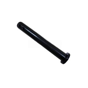 สินค้าขายดี 80 มม. 45 # สลักบุ้งกี๋เหล็ก HRC52-58 สำหรับรถขุด 80*300 80*320 80*350 80*380 80*400 80*430 - Product Image 3