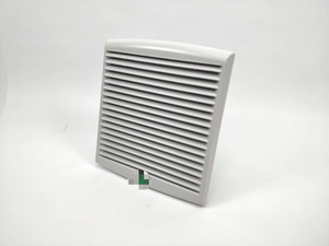NSYCVF300M24DPF Ventilateur électrique NSYCVF300M24DPF avec filtre NSYCVF300M24DPF - Product Image 2