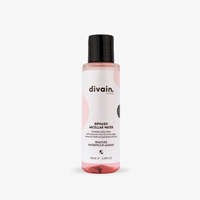 Divain Care Agua Micelar Bifásica 100ML Hidratante con Ácido Hialurónico Elimina el Maquillaje Resistente al Agua para el Rostro Desde España