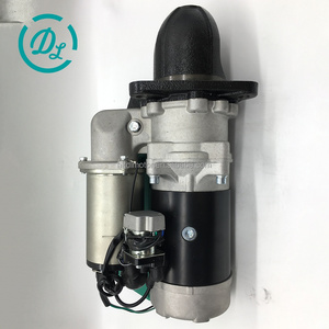 ชุดสตาร์ทเครื่องยนต์สำหรับรถขุดหนัก EexcavaStart S6B S6A รุ่น 3000 GT รับประกัน 1 ปี - Product Image 4