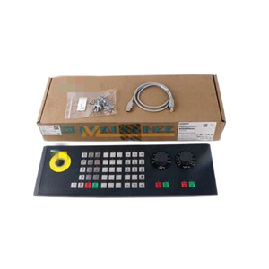 ใหม่เอี่ยม 100% ของแท้ 6FC5303-0AF32-0AA1 ชุดควบคุมเครื่องจักร MCP 483 6FC5303-0AF32-0AA1 ชุดควบคุมเครื่องจักร MCP 483 - Product Image 5