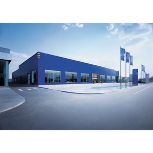 Diseño portátil túnel <span class=keywords><strong>de</strong></span> <span class=keywords><strong>lavado</strong></span> <span class=keywords><strong>de</strong></span> coches edificio estructura <span class=keywords><strong>de</strong></span> acero - Product Image 5