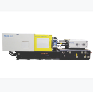 Máquina de Moldeo por Inyección Especializada de Alta Velocidad Servo Hidráulica Serie <span class=keywords><strong>KH</strong></span> de la Marca China KAIMING (168-380T) - Product Image 1