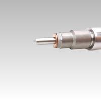 Inyector de Combustible Diesel Common Rail 0445120140, Boquilla DLLA 126P 1776 para Motor 19.320/25.320/31.320