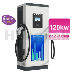 EV Charger Pedestal - Stainless Steel Post With Lock Box For Home Charging Stations