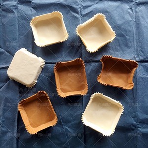 Máy làm khuôn bánh giấy/máy tạo hình gấp khuôn bánh muffin giấy - Product Image 4