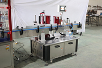 Machine de remplissage automatique à chauffage et mélange pour cire capillaire, lotion corporelle, vaseline, pâte cosmétique, crème, machine de remplissage et de bouchage à chaud