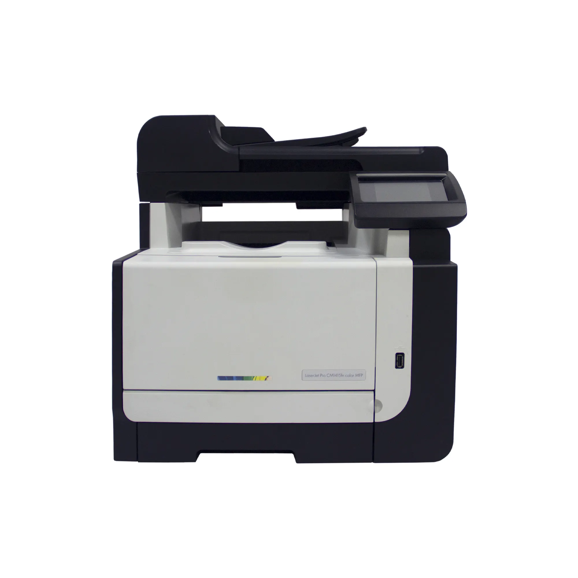 लेजर प्रिंटर 1415 प्रिंटर स्कैनर और फोटोकॉपी मशीन फैक्स प्रिंटर